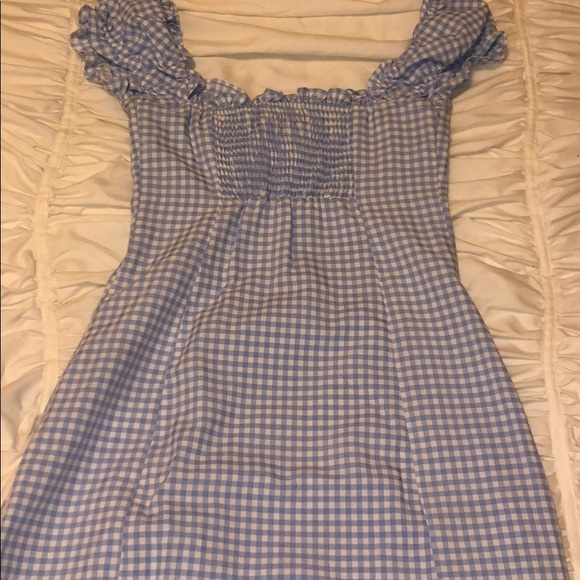 These Days Are Ours Dress - Picture 4 of 6